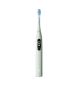 Oclean Electric Toothbrush Green and Black Duo Set, imported from the UK