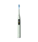 Oclean Electric Toothbrush Green and Black Duo Set, imported from the UK