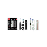 Oclean Electric Toothbrush Green and Black Duo Set, imported from the UK