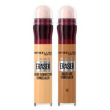 Maybelline Instant Colour Correcting Concealer Duo Bundle Caramel Yellow