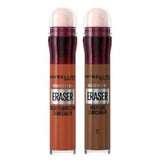 Maybelline Instant Colour Correcting Concealer Duo Bundle - Cocoa and Orange