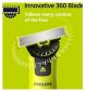 Philips OneBlade Replacement Blades Kit, imported from the UK
