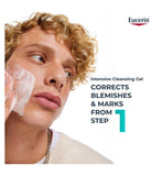 Eucerin Dermopure Clinical Correcting Cleanser 150ml - British product