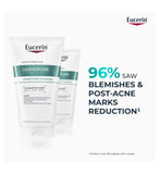 Eucerin Dermopure Clinical Correcting Cleanser 150ml - British product