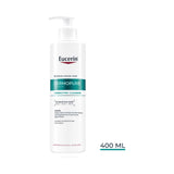Eucerin Dermopure Clinical Correcting Cleanser 400ml for blemishes, UK version