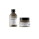 L'Oréal Professionnel Absolut Repair Molecular Shampoo and Serum, UK version