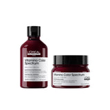 Boots L'Oreal Professionnel Vitamino Color Spectrum Duo Shampoo For Coloured Hair- Buy online at McGrocer