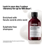 L'Oreal Professionnel Vitamino Color Spectrum Duo Shampoo, UK version