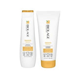 Biolage SmoothProof Frizzy Hair Shampoo and Conditioner Bundle