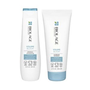 Boots Biolage VolumeBloom Conditioner Bundle Fine Hair Care- Buy online at McGrocer