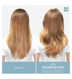 Biolage VolumeBloom Hair Conditioner Bundle - British product