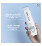 Biolage VolumeBloom Hair Conditioner Bundle - British product