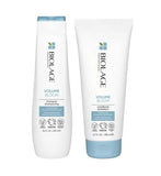 Biolage VolumeBloom Hair Conditioner Bundle - British product