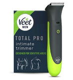 Veet Men Total Pro Intimate Trimmer