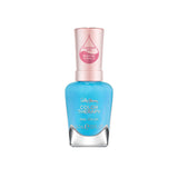 Sally Hansen nail polish Pacific Peace 14.7ml, UK version