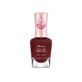 Sally Hansen Colour Therapy nail polish Pause and Reset 14.7ml (British brand)