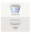 Philips Lady Shaver 6000 Series Wet & Dry Cordless, imported from the UK