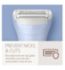 Philips Lady Shaver 6000 Series Wet & Dry Cordless, imported from the UK