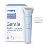 Philips Lady Shaver 6000 Series Wet & Dry Cordless, imported from the UK