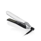 ghd Chronos Hair Straightener White Professional Styler