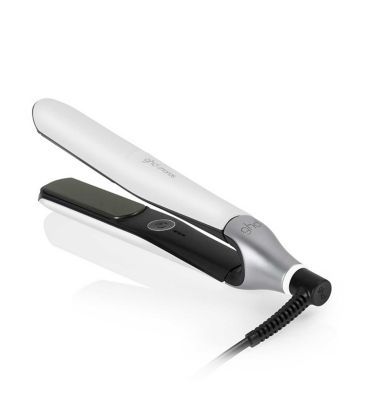ghd Chronos Hair Straightener - White