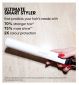 ghd Platinum+ Hair Straightener in White, UK version