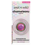 Wet N Wild Chrome Eyeshadow Foil Matrix Moves 3ml, UK version