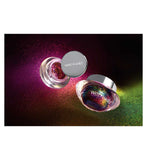 Wet N Wild Chrome Eyeshadow Foil Matrix Moves 3ml, UK version