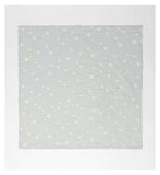 Maybe Baby 3 pack space print muslins imported from the UK