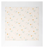Maybe Baby 3 pack space print muslins imported from the UK