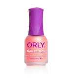 Orly Nailtrition nail growth treatment 18ml - British product