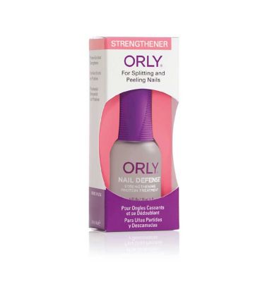 Orly Nail Defense Nail Treatment 18ml