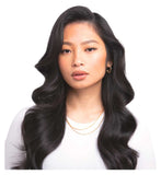 Mark Hill curling wand handle Ice White Edition - British product