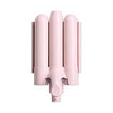 Boots Mark Hill Pick N Mix 32mm Mermaid Waver Attachment Pink Edition- Buy online at McGrocer