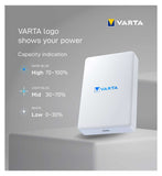 Varta Mag Pro portable wireless power bank 5000mAh, UK version
