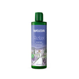 Weleda Relax Shower Cream 400ml bottle - British product