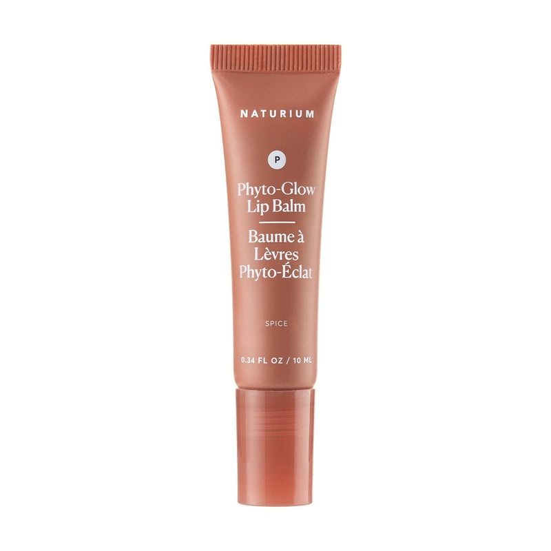Naturium lip balm Spice 10ml, UK version