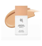 Beauty of Joseon Daily Tinted Fluid Sunscreen SPF30 - British product