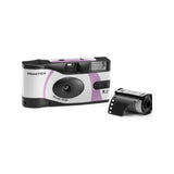 Boots Praktica Single Use Disposable Camera - Pink- Buy online at McGrocer