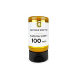 Miel de Manuka Manuka Doctor 100 MGO, flacon souple de 300 g
