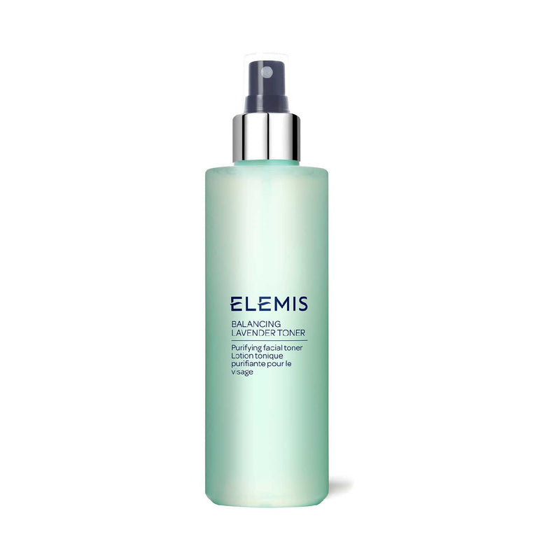 Elemis Balancing Lavender Toner 200ml - British product