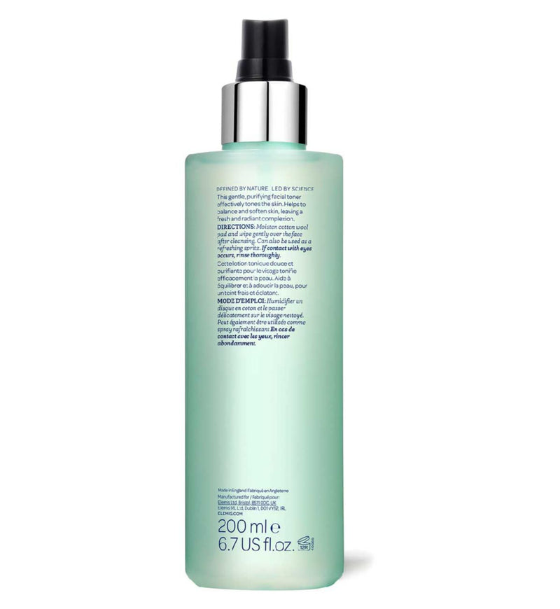 Elemis Balancing Lavender Toner 200ml - British product