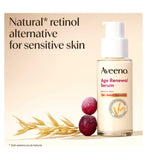 Aveeno Age Renewal Serum 30ml - British product