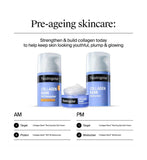 Neutrogena Collagen Bank SPF30 moisturiser 50ml (British brand)