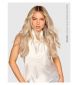 Beauty Works Hair Extensions Swiss Blonde 20 inch - British product