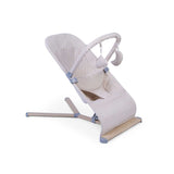 Red Kite Baya baby bouncer Oatmeal - British product