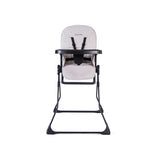 Red Kite Feed Me Fold Highchair Truffle - British product