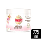 Boots Imperial Leather Ultimate Moisture Foaming Body Scrub Cherry Blossom and Almond Oil 225ml- Buy online at McGrocer