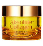 Absolute Collagen Deep Lift Day Cream 50 ml - British product