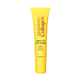 Absolute Collagen Deep Lift Eye Cream 15ml - British product